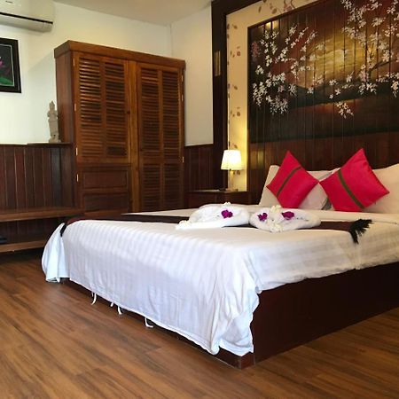 Baystone Resort Siem Reap Exterior photo