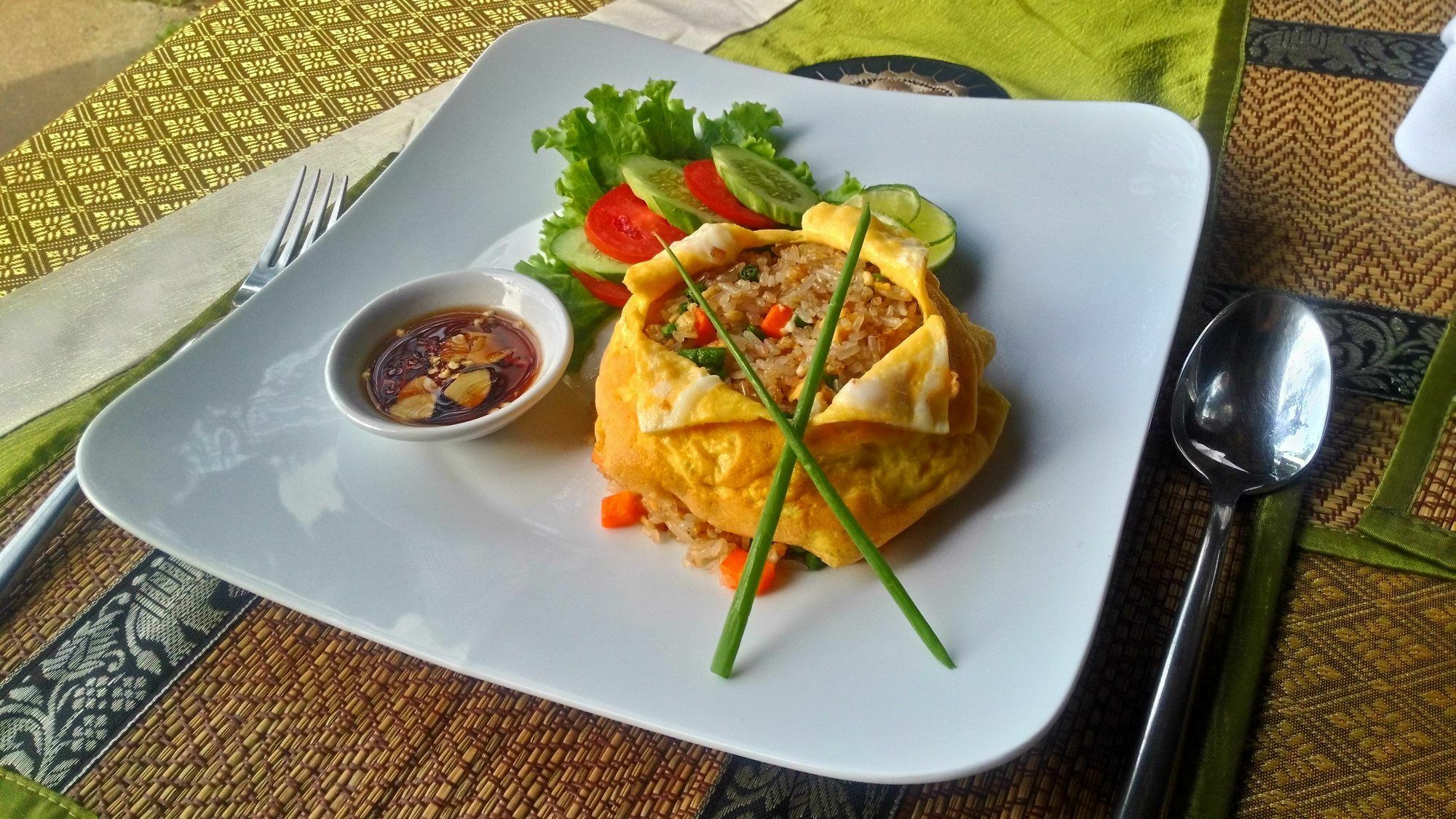 Baystone Resort Siem Reap Exterior photo